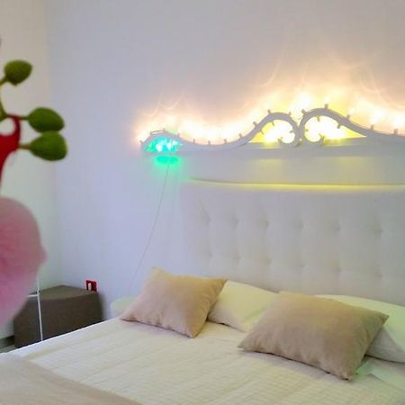 Le Luminarie City Matera Eksteriør bilde