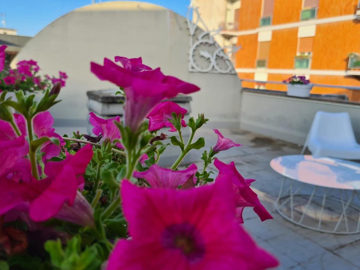 Le Luminarie City Matera Eksteriør bilde