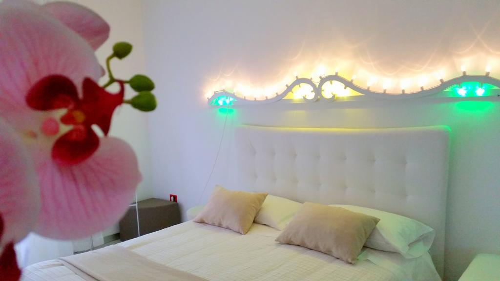 Le Luminarie City Matera Eksteriør bilde